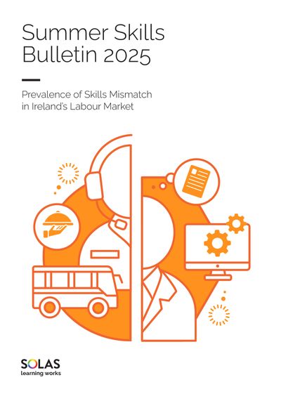 Summer Skills Bulletin 2025 